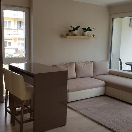 Kriszta Residence Balatonalmádi Eksteriør billede